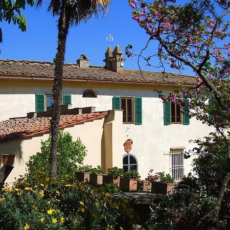 Villa Nobili B&B באנו א-ריפולי מראה חיצוני תמונה