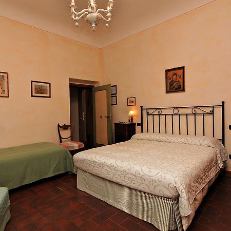 Villa Nobili B&B באנו א-ריפולי מראה חיצוני תמונה