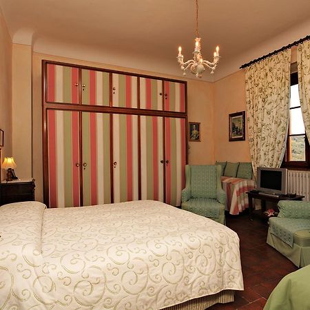 Villa Nobili B&B באנו א-ריפולי מראה חיצוני תמונה