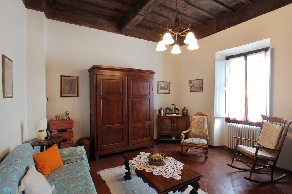 Villa Nobili B&B באנו א-ריפולי מראה חיצוני תמונה