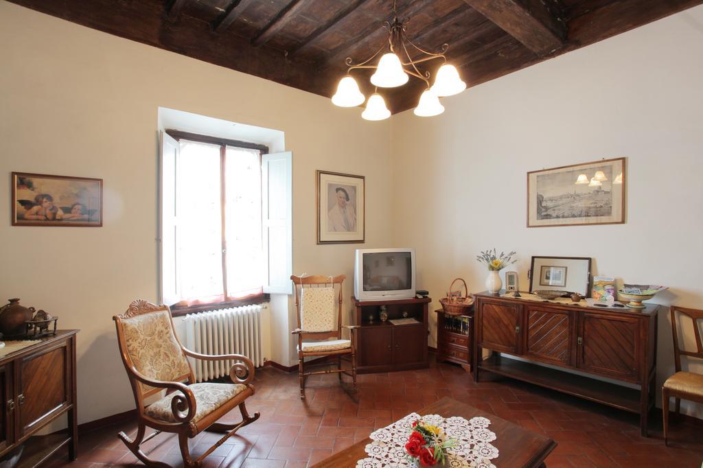 Villa Nobili B&B באנו א-ריפולי מראה חיצוני תמונה