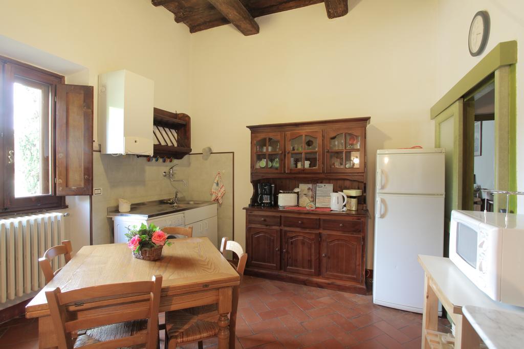 Villa Nobili B&B באנו א-ריפולי מראה חיצוני תמונה