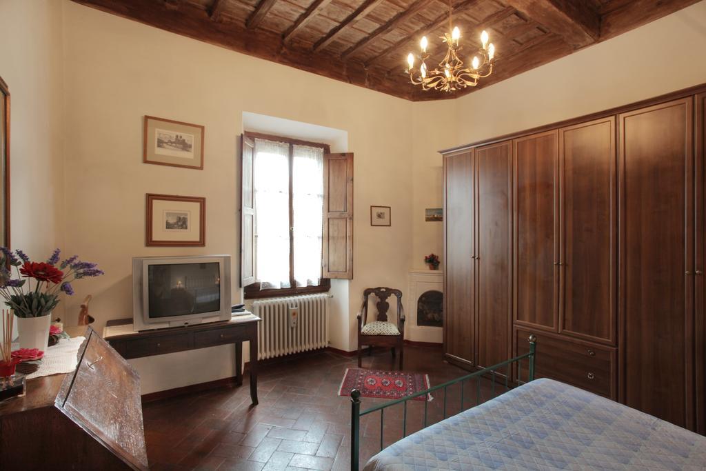 Villa Nobili B&B באנו א-ריפולי מראה חיצוני תמונה