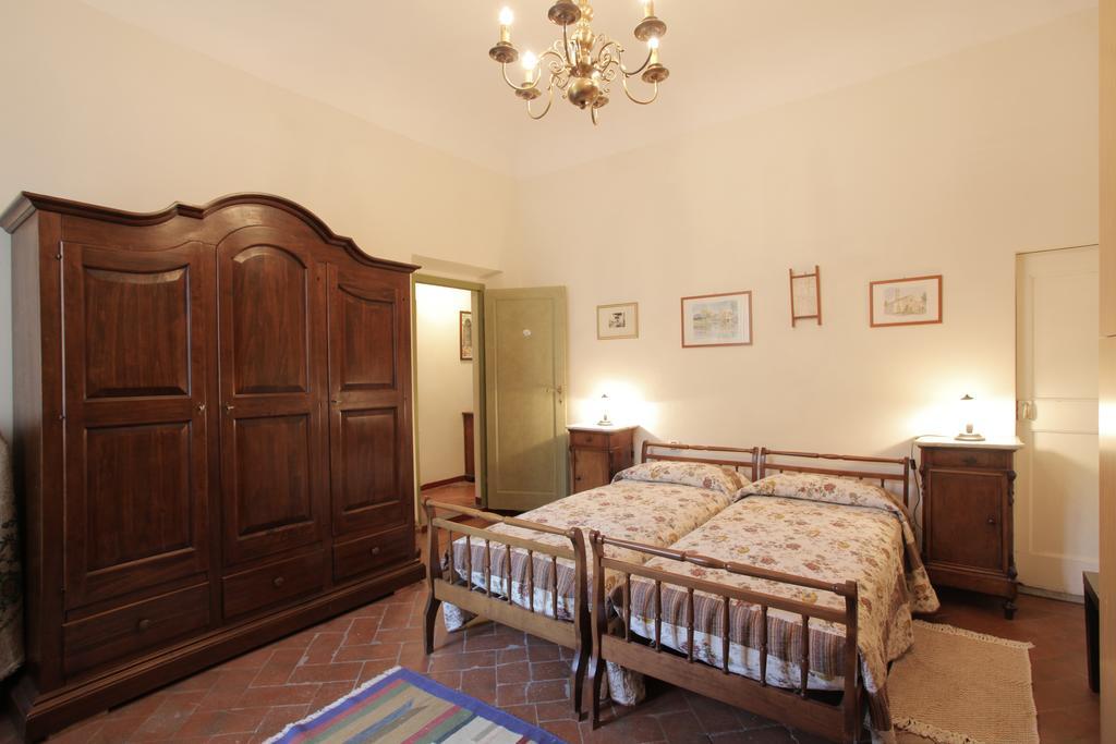 Villa Nobili B&B באנו א-ריפולי מראה חיצוני תמונה