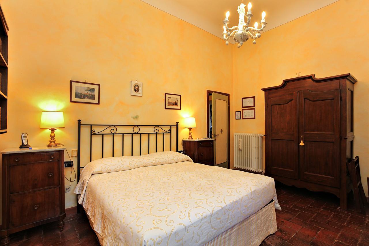 Villa Nobili B&B באנו א-ריפולי מראה חיצוני תמונה